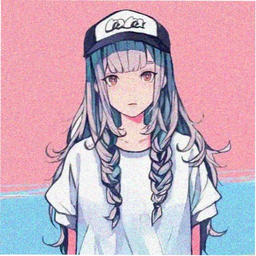 用户 晚风 头像